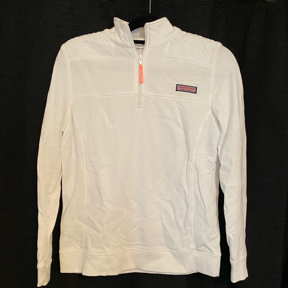 NWOT Vineyard Vines Shep Shirt